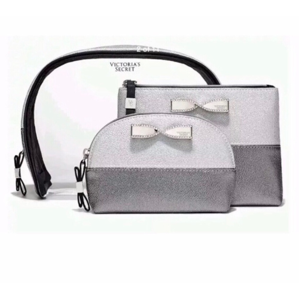 Victoria’s Secret Trio Bag